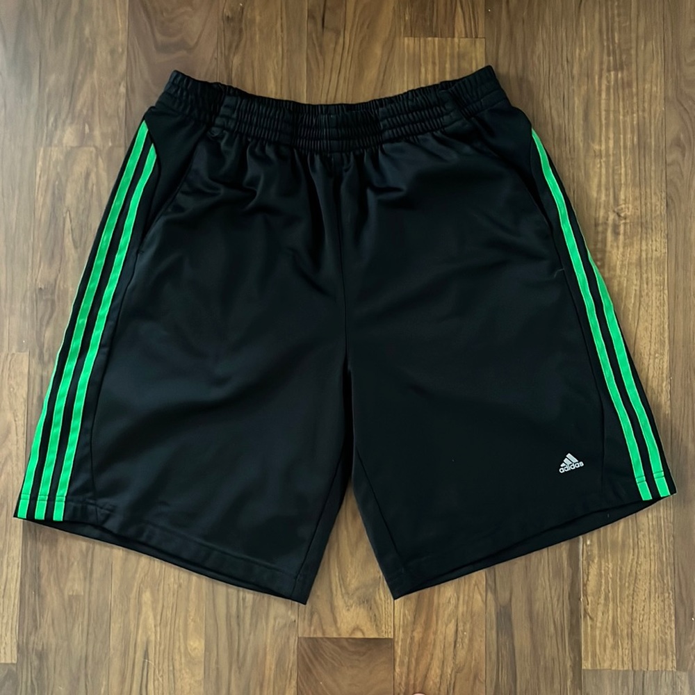 Adidas mens shorts